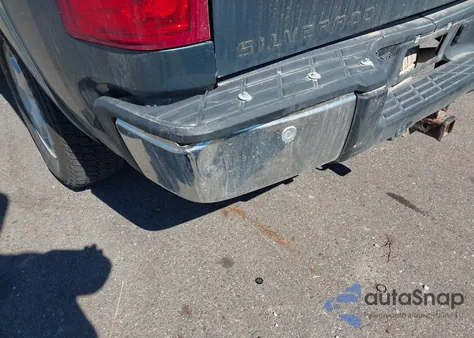 2011 Chevrolet Silverado 1500 Ltz z USA, uszkodzony, nr VIN 1GCPKTE33BF164968